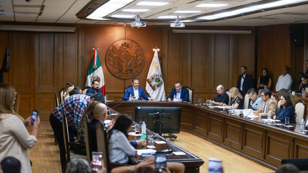 Alistan parquímetros digitales para la zona Tec