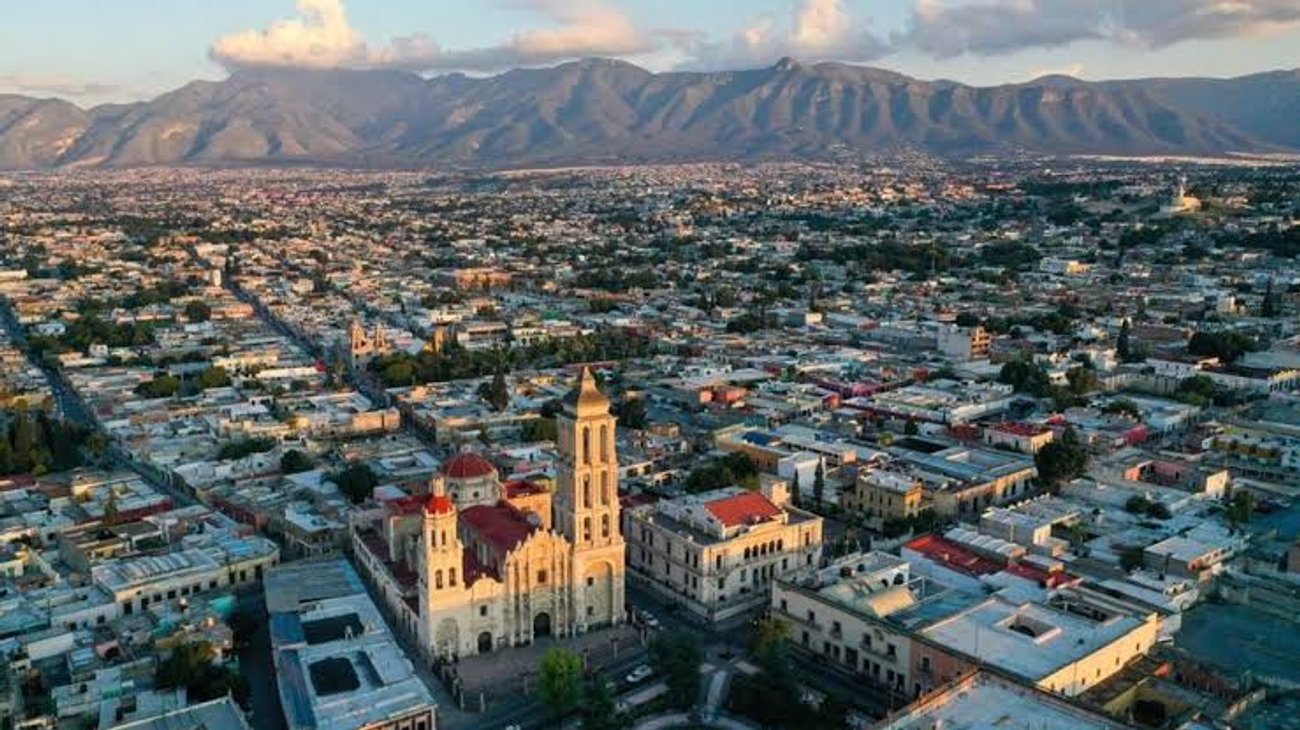 Ciudadanos consideran a Saltillo como la mejor opción para vivir