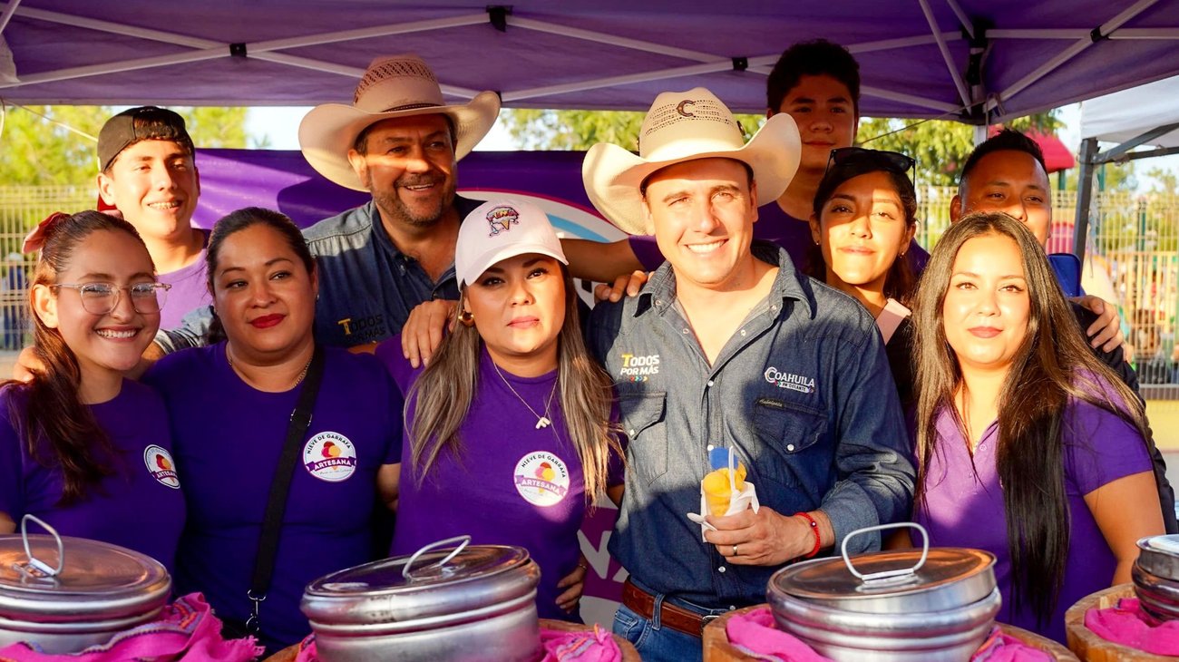 Ramos Fest 2025 deja derrama de $5 mdp y termina con saldo blanco