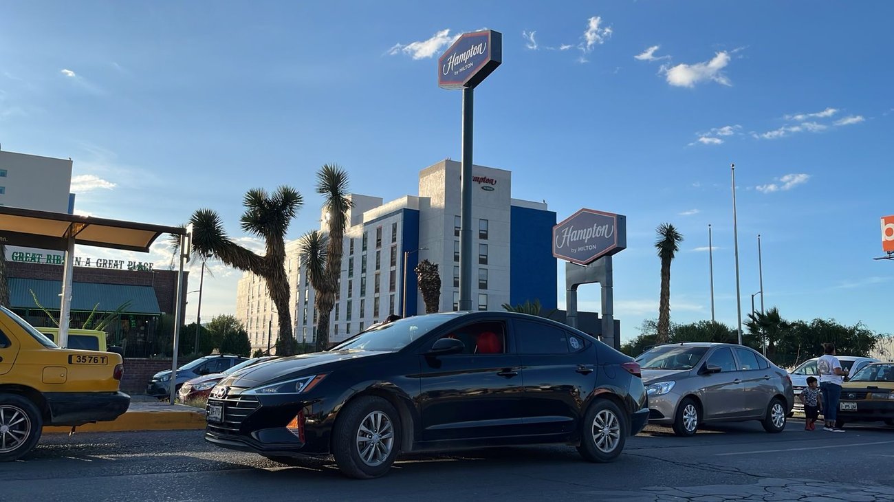 Familiares de personas presuntamente intoxicadas toman Carranza