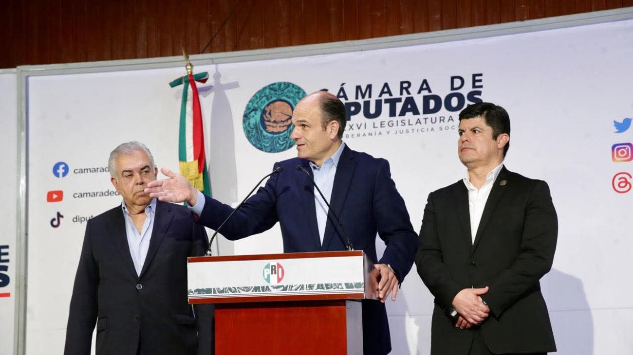 Jericó Abramo lidera en productividad legislativa