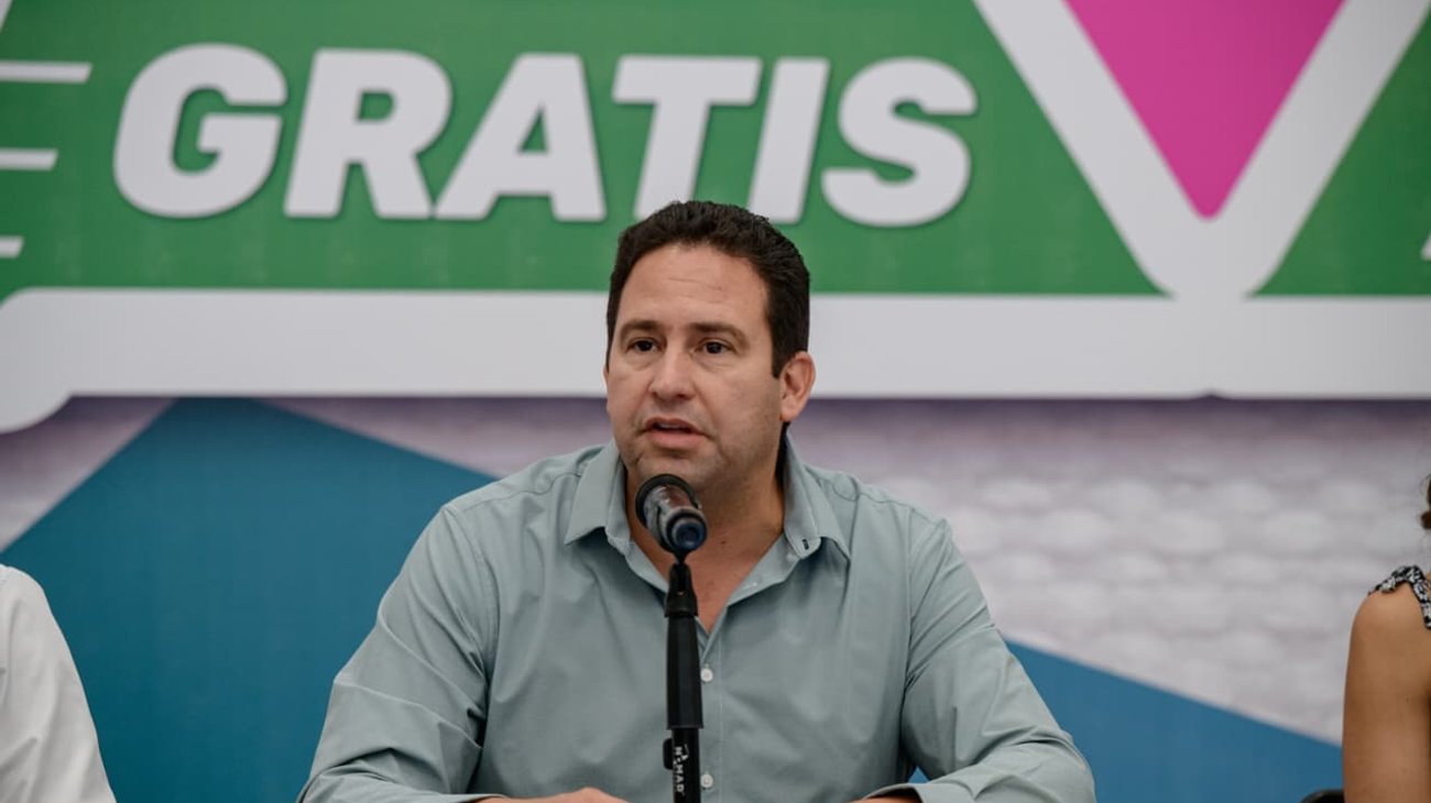 Inicia inscripción a programa de transporte gratis en Saltillo