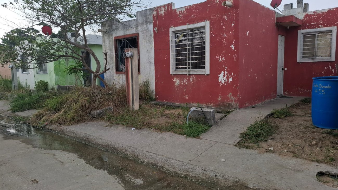 Sube invasión de casas en Altamira; denuncian rentas ilegales