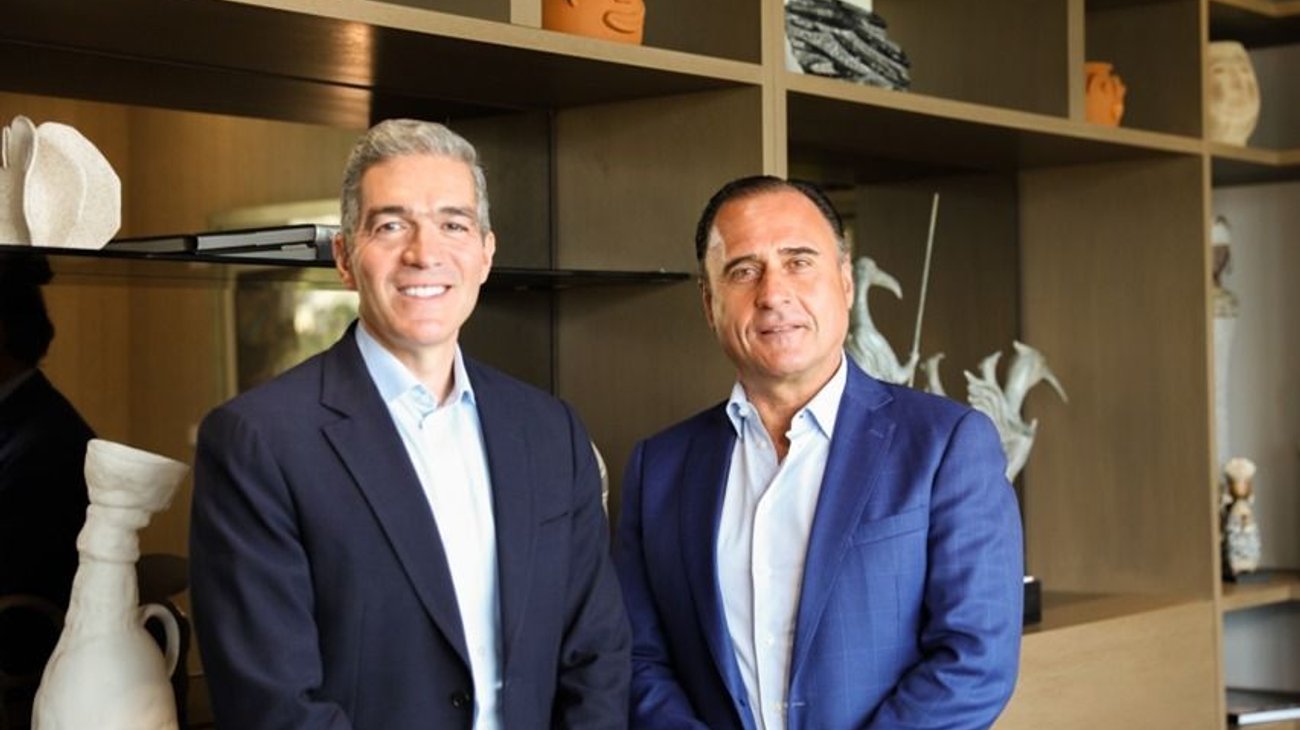 Designa Consejo Nuevo León a Andrés Garza Herrera nuevo titular