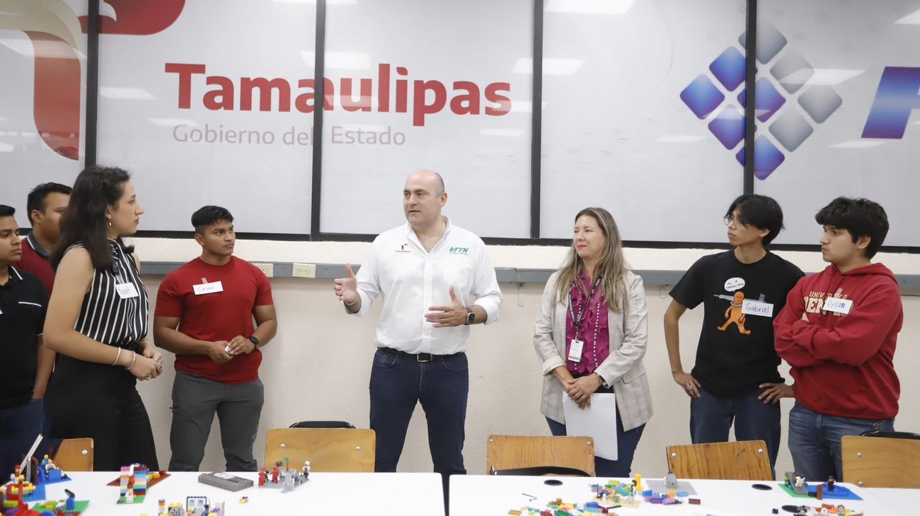 UT Norte hará graduación gratuita para 383 ingenieros