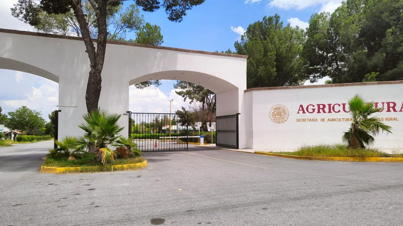 Dependencias federales abandonadas como 'elefantes blancos'