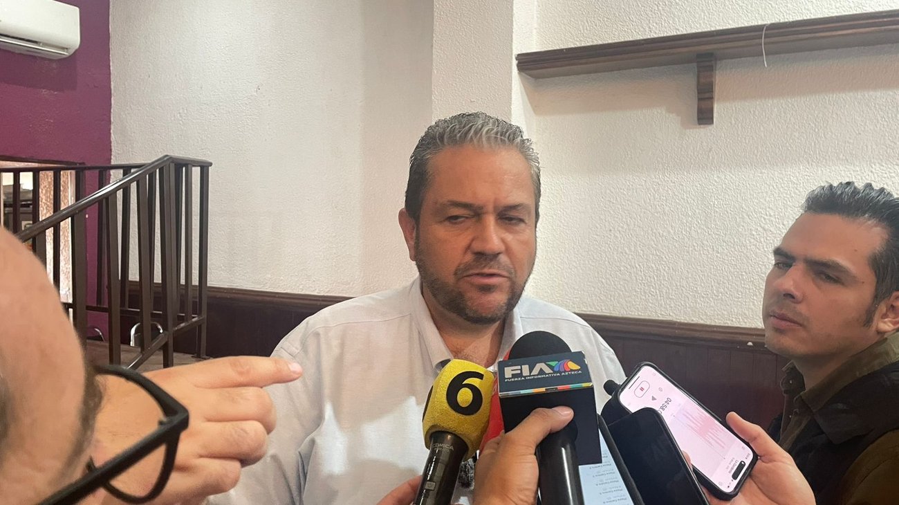 Ramos Arizpe proyecta crear patronato para fortalecer a Bomberos
