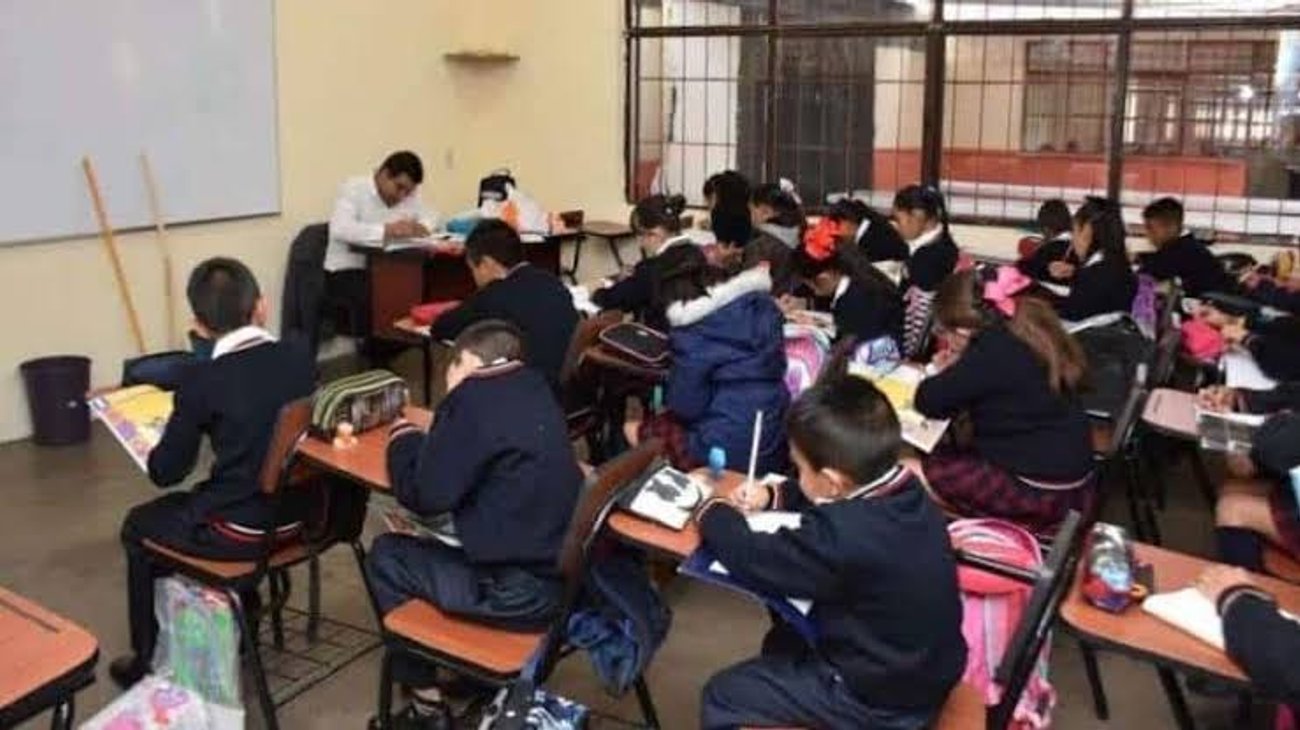Regreso a clases genera entusiasmo, pero también estrés
