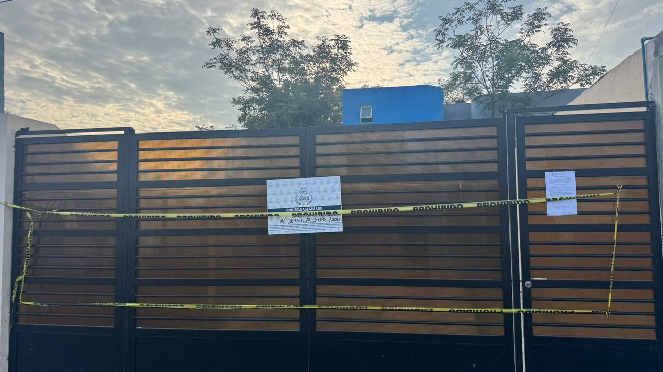 Catean escuela de enfermería por operar sin registro en Saltillo