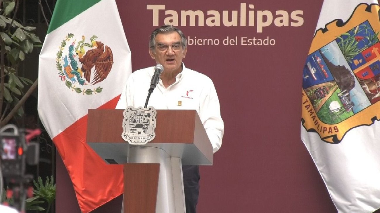 Tamaulipas hará inversión histórica de $1,800 mdp en energía