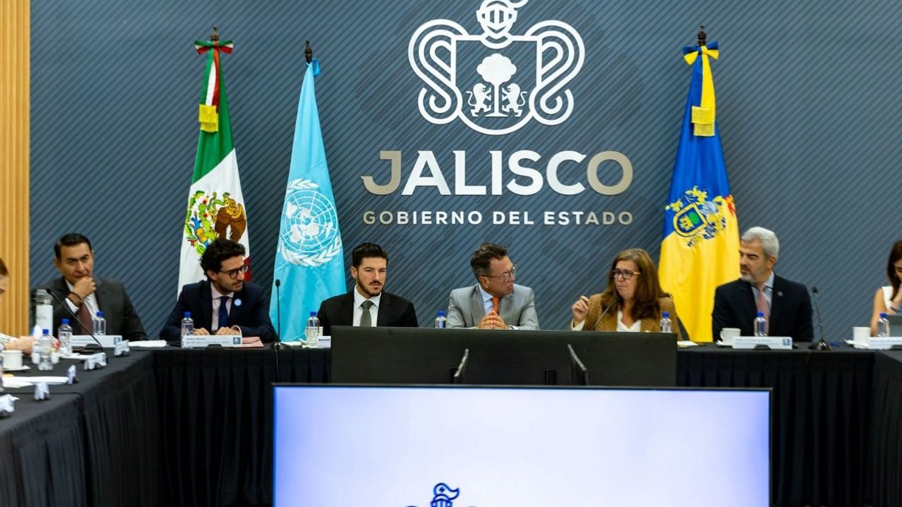 Reconoce ONU el combate a la pobreza en Nuevo León