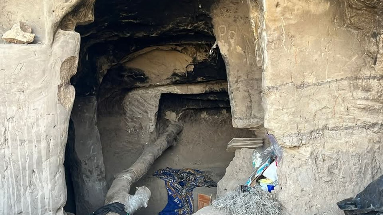 Operativos en arroyos de Saltillo derivan en más detenciones