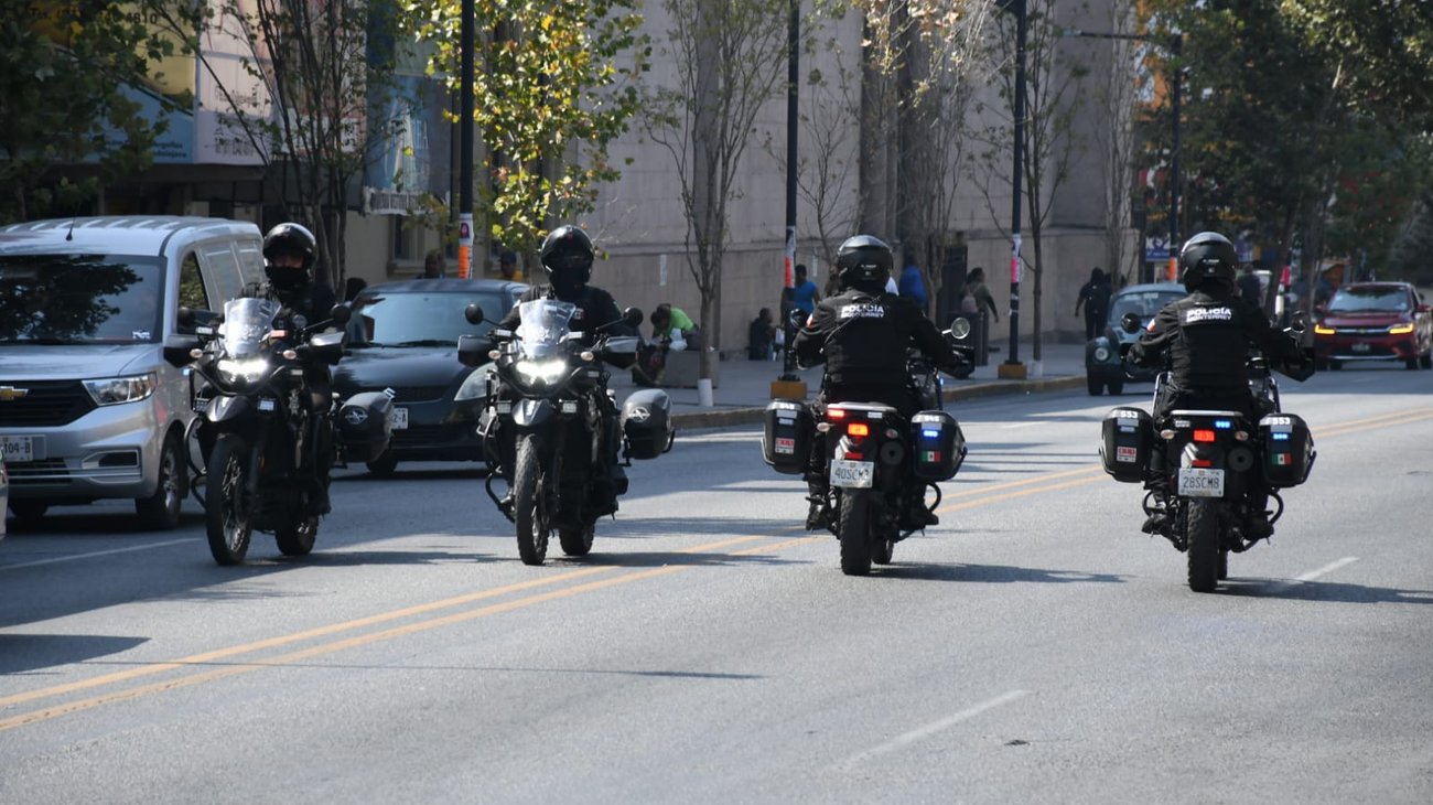 Realiza Monterrey operativo preventivo por compras escolares