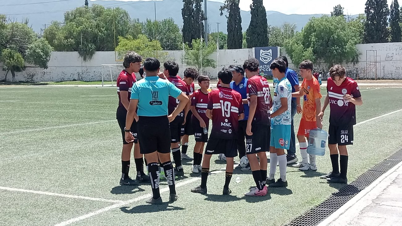 Celebran partidos amistosos interestatales en Coahuila