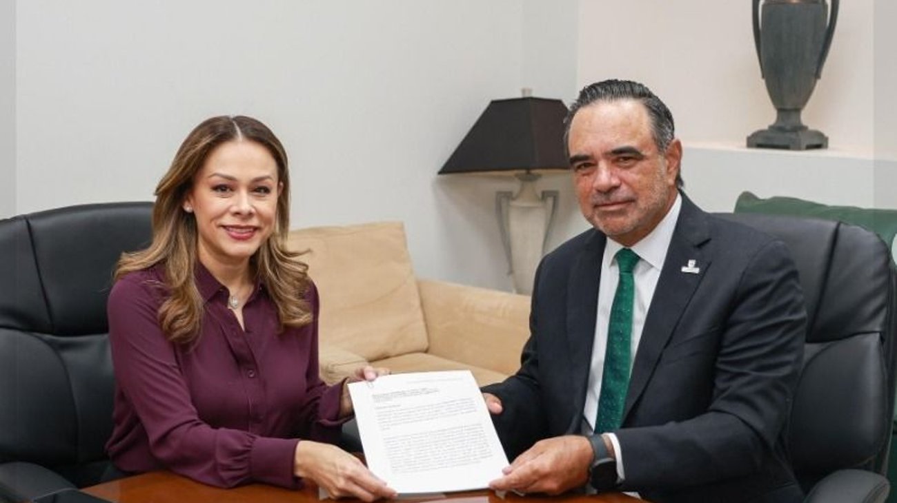 Inicia proceso de entrega recepción en el Tribunal de Justicia