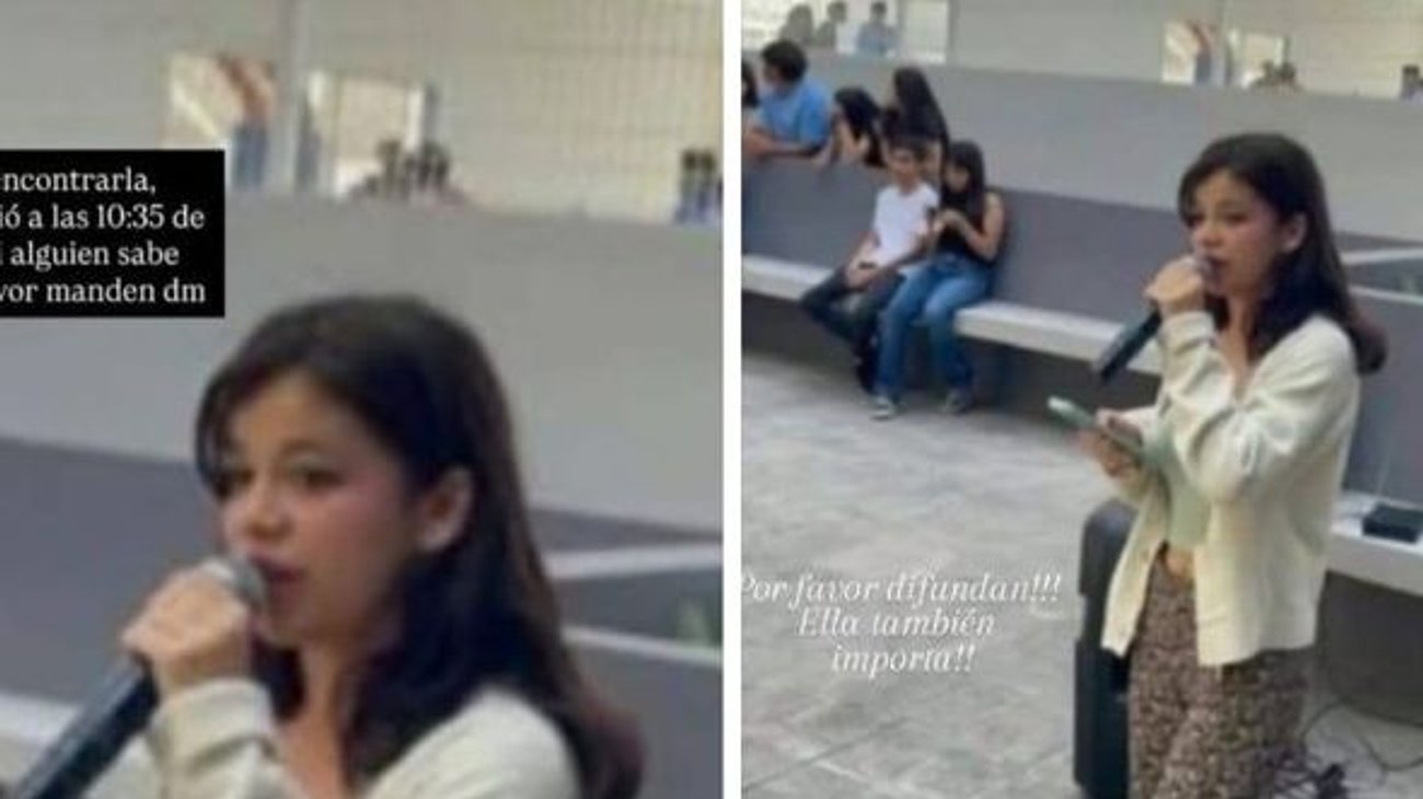 Localizan a estudiante de Prepa 23 en colonia Zimix