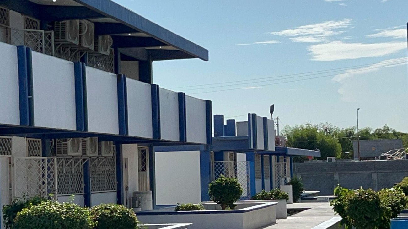 Secundaria en Reynosa ajusta horarios por falta de maestros