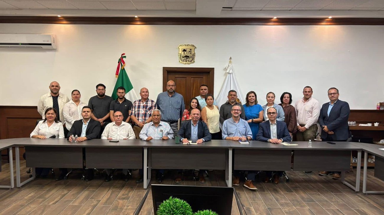 Reforzarán seguridad y respeto en escuelas de Coahuila