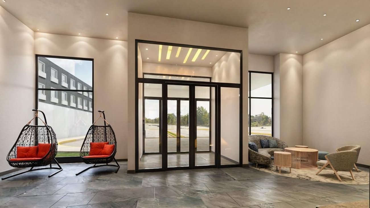 Crece oferta hotelera en Saltillo a 10 meses del Mundial 2026