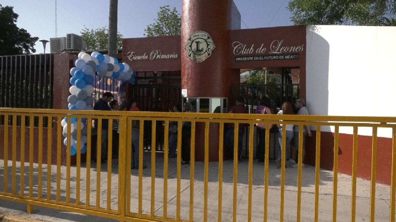 Educación asigna 30 plazas a docentes en Tamaulipas