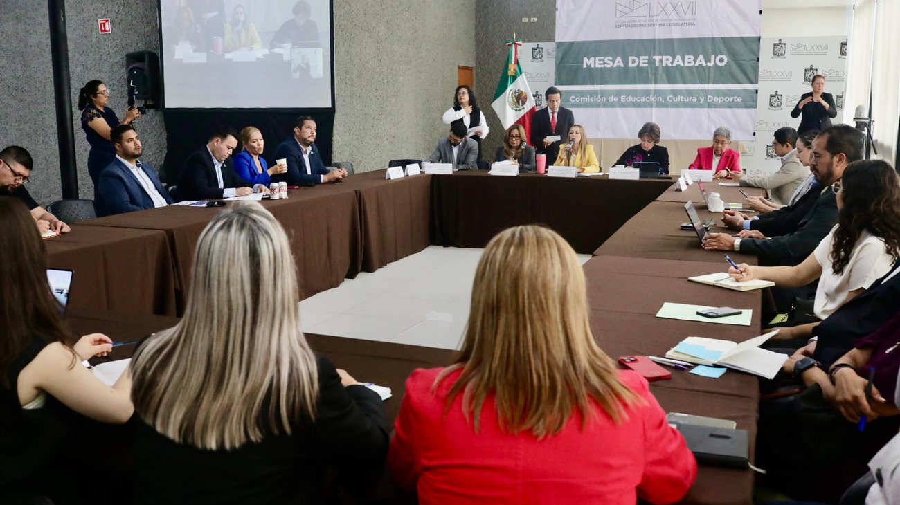 Contempla Congreso educación dual en nueva Ley de Educación