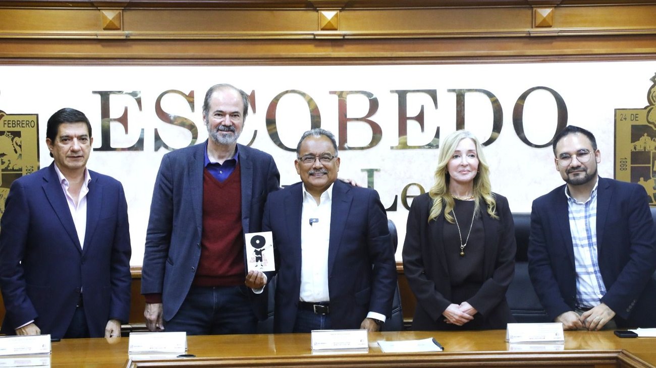 Tendrá Escobedo festival con fútbol y cultura rumbo al Mundial