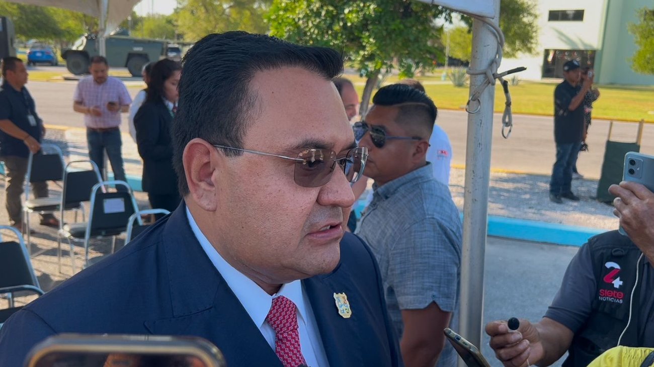 FGJT lista para colaborar en investigaciones contra exgobernador