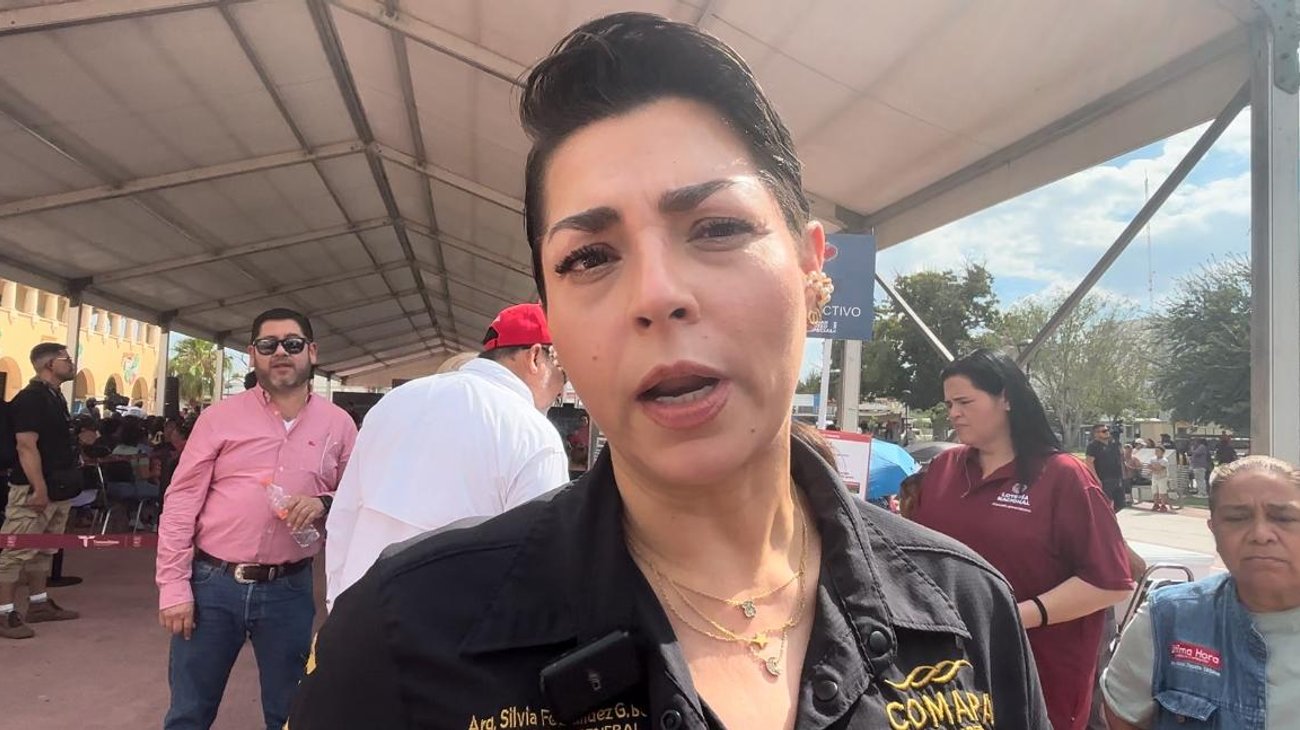 Presenta Río Bravo ligera creciente; ocasiona problemas