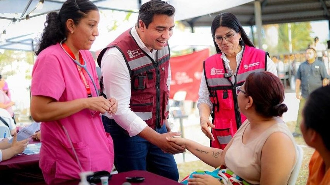Rendirá Nava resultados en cuarto informe el 28 de septiembre