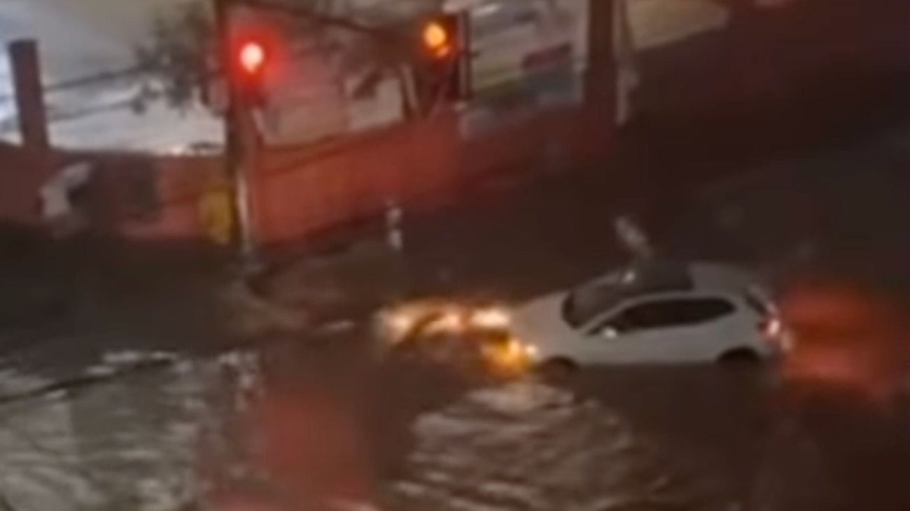 Intento de rescate termina en tragedia en La Estanzuela