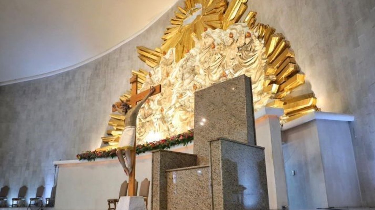 Se cumplen dos años sin obispo en Nuevo Laredo