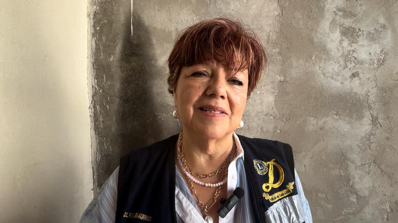 Preparan curso de inglés para traileros en Nuevo Laredo