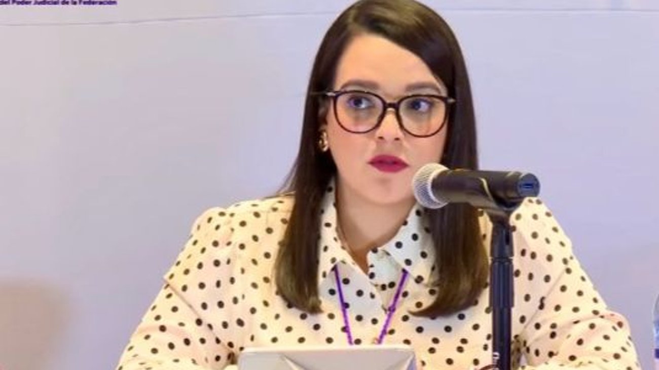 Principio de paridad debe respetarse en NL: magistrada electoral