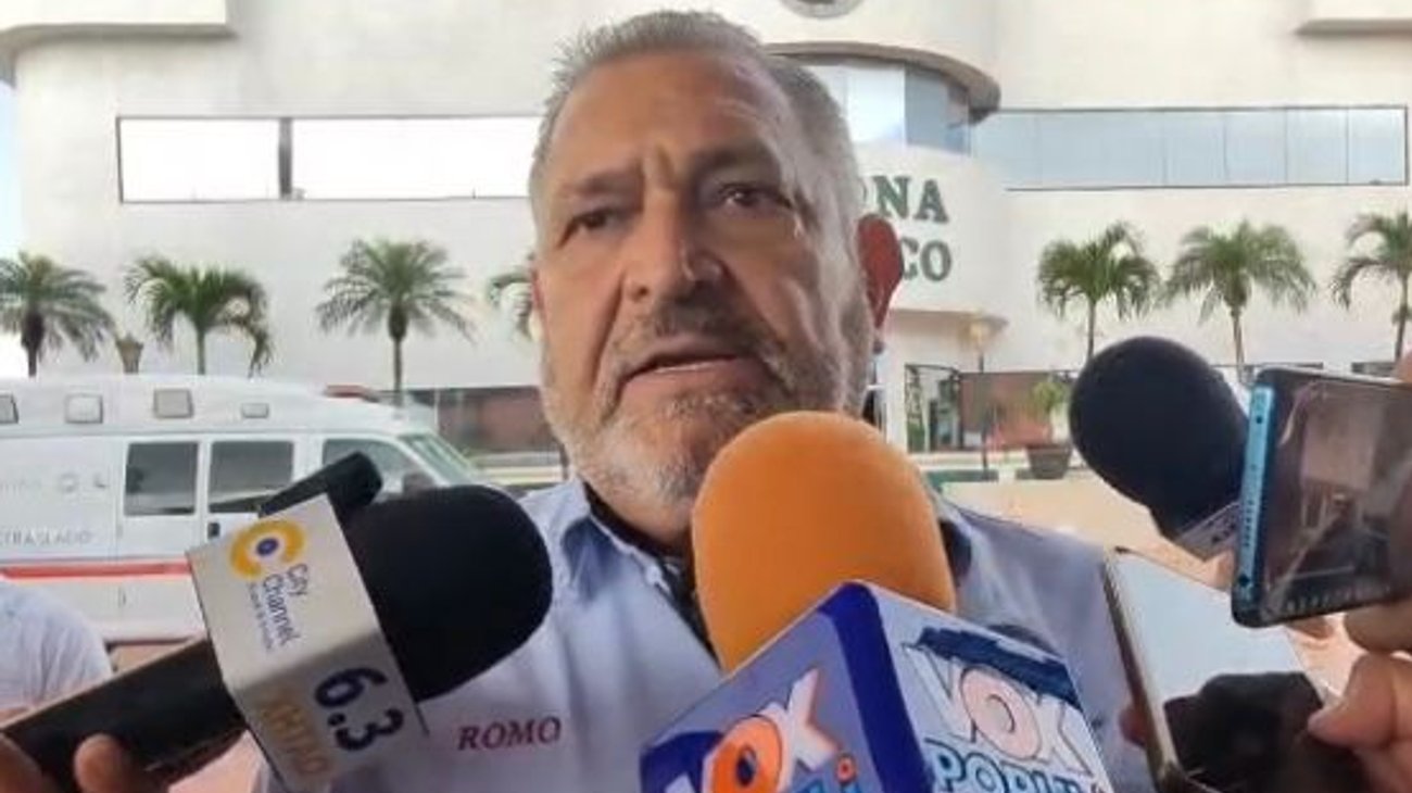 Caen trabajadores de ASIPONA Tampico por huachicoleo fiscal