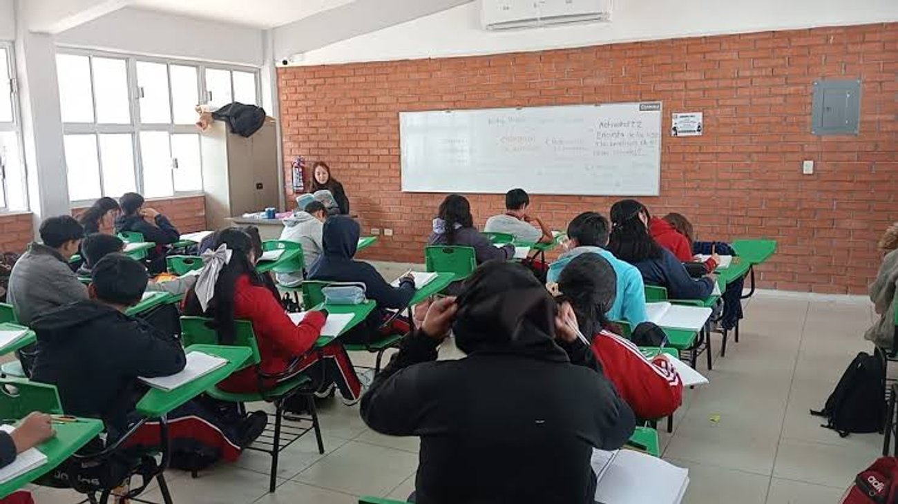 Psicólogas comparten consejos para mantener el interés escolar