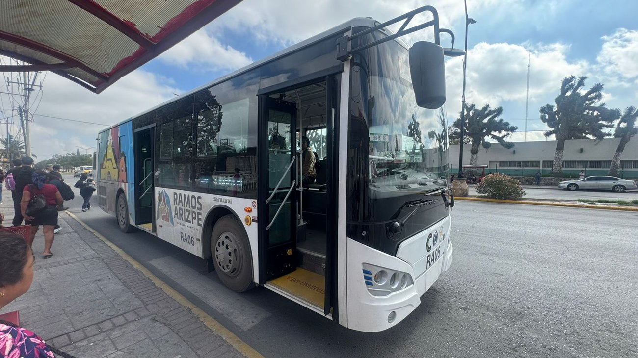 Mas de 60 mil usuarios han utilizado transporte estudiantil