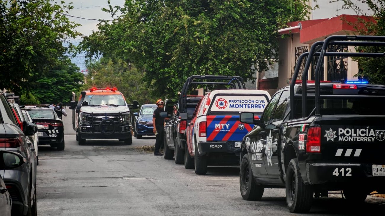 Fallece hombre electrocutado en iglesia de Monterrey