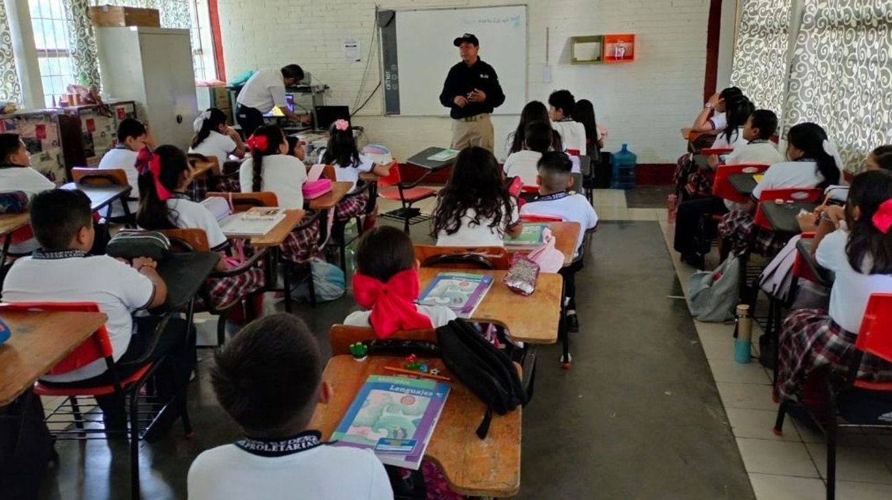 Fiscalía de Tamaulipas busca frenar los retos virales en redes