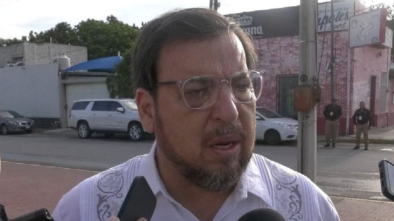 Educación destina $823 mdp para 816 escuelas en Tamaulipas