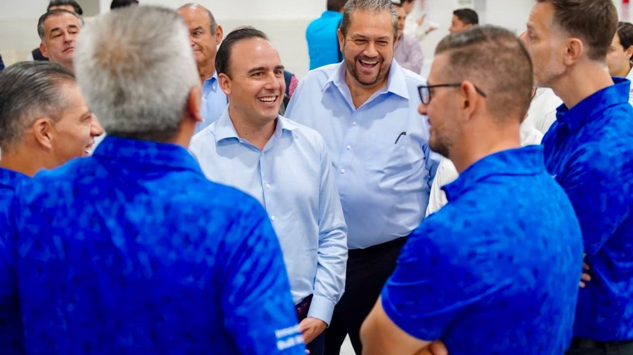 Mantiene Ramos Arizpe liderazgo en creación de empleos