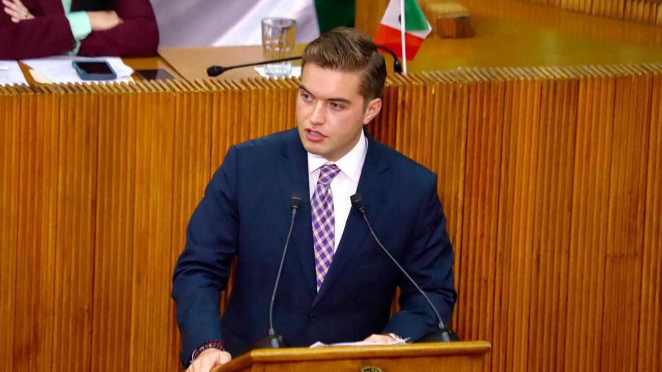 Quieren expedir Ley de Ciberprotección a menores en Nuevo León