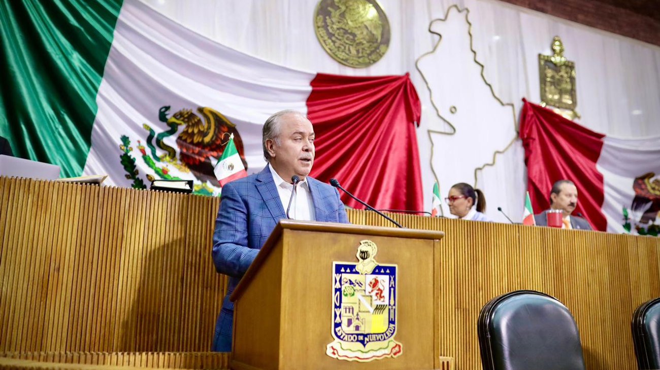 Presentan proyecto de reforma para jornada laboral de 40 horas