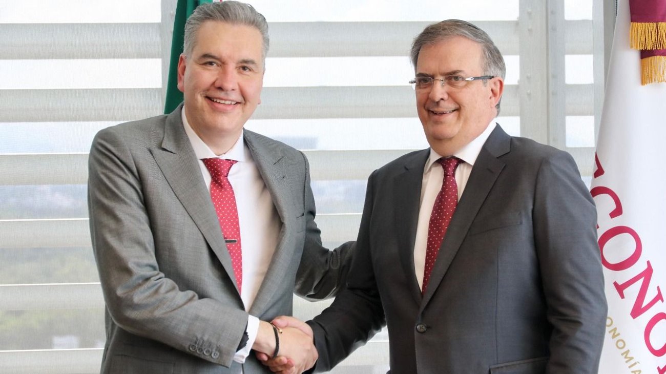 Invita Waldo Fernández a participar en consulta pública del T-MEC