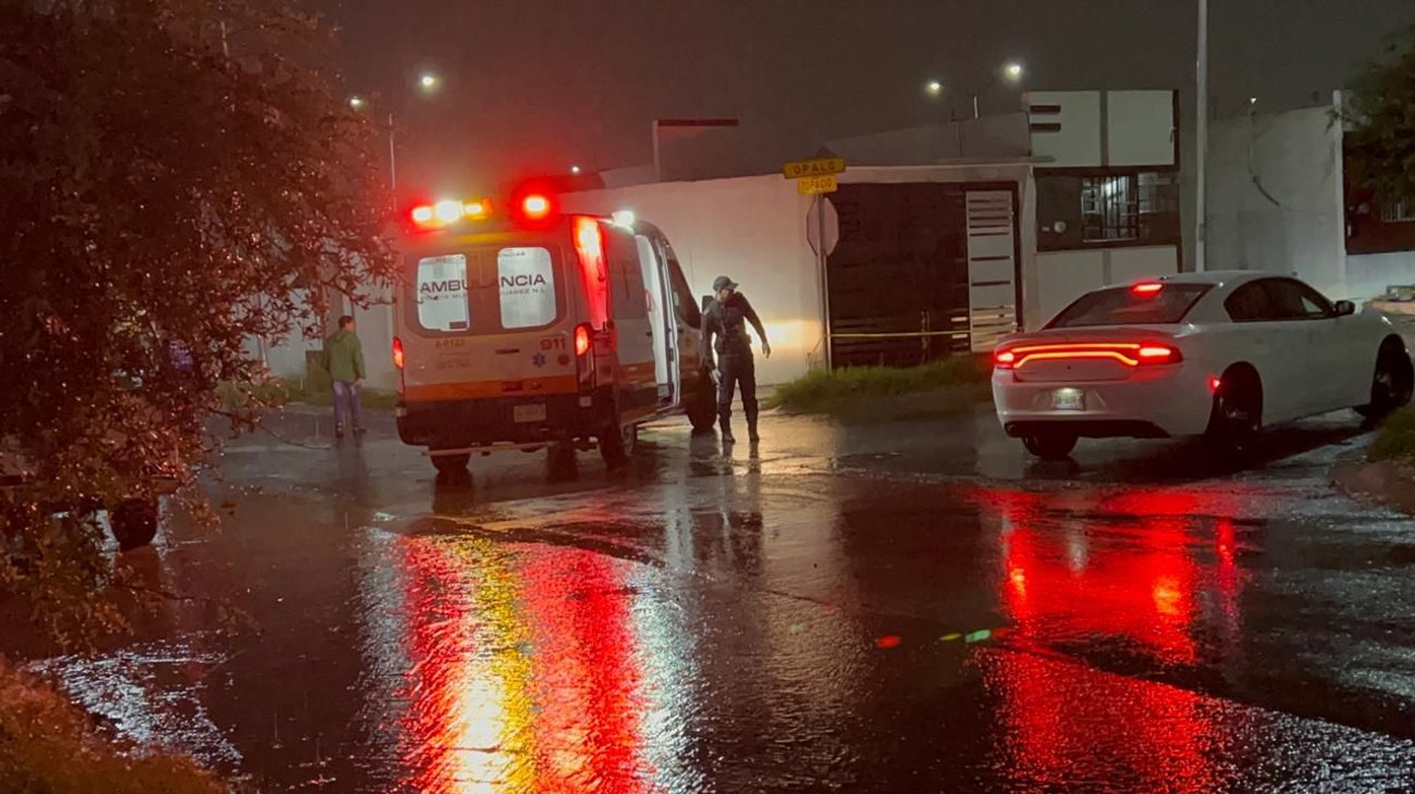 Asesinan a hombre dentro de su vivienda en Juárez