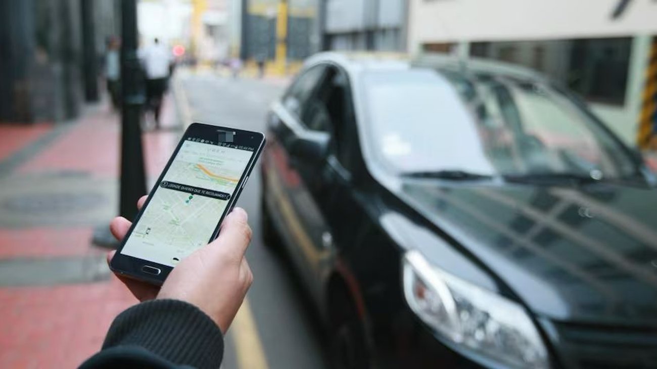 Preocupa que acciones contra taxis de app protejan monopolios