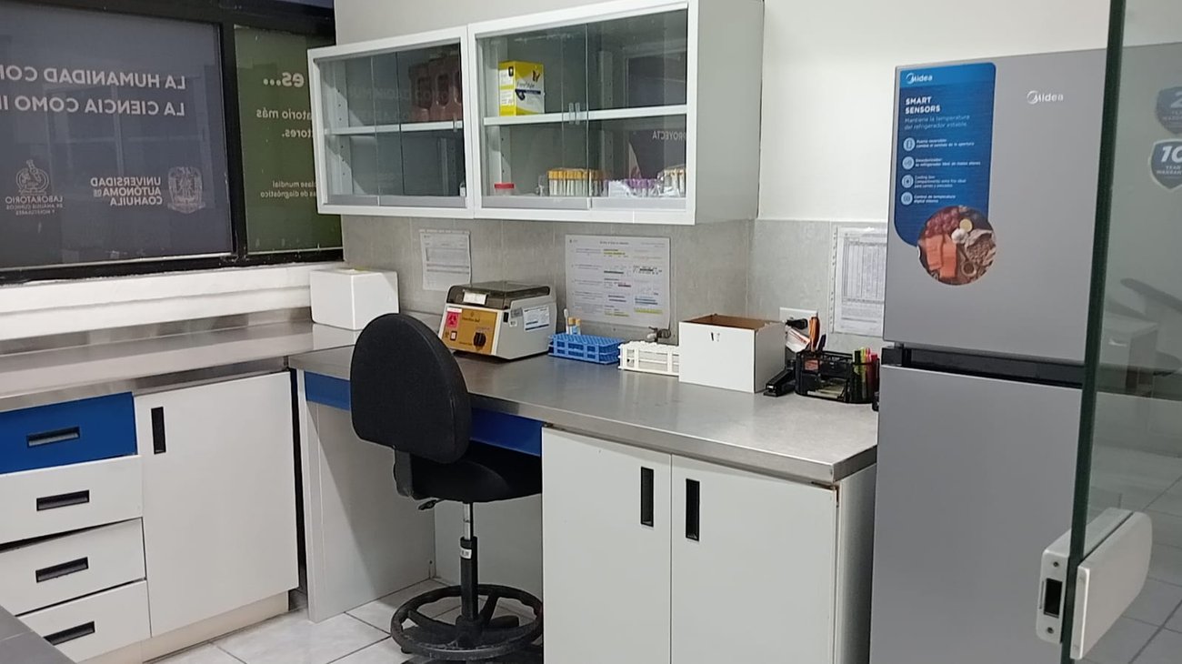 Laboratorio universitario ofrece paquetes accesibles a población