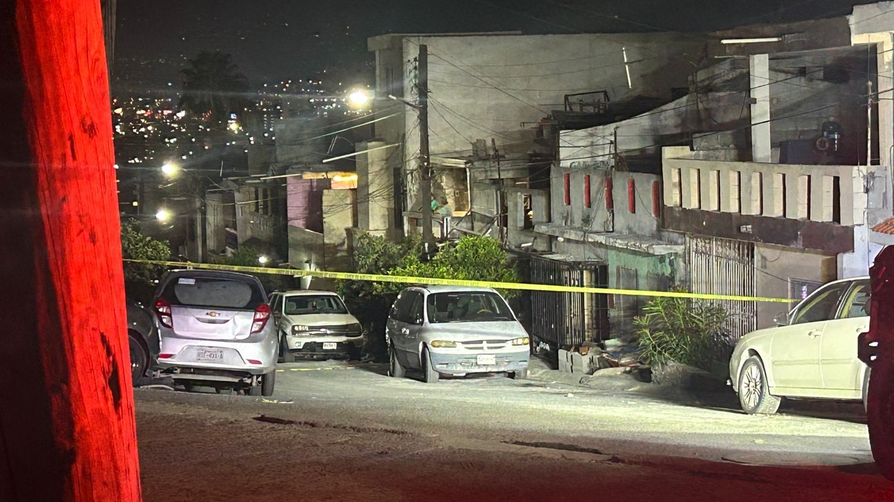 Reportan dos mujeres sin vida en Monterrey, una estaba embarazada