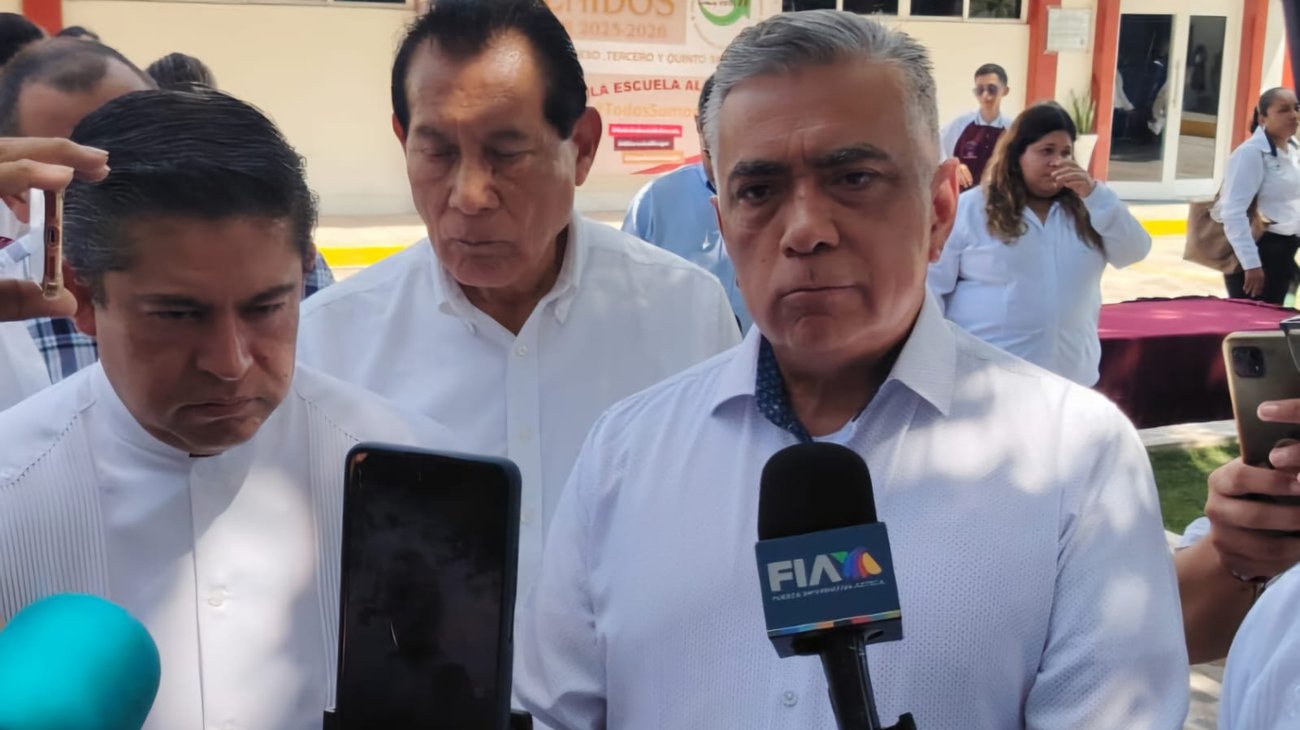 Sin sanciones aún por linchamiento en el CETIS 78 de Tampico