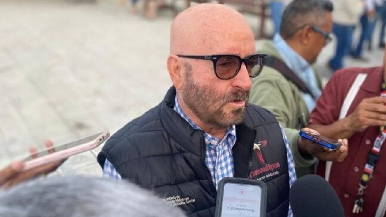 Hasta noviembre se define trasvase del Cuchillo a la Marte