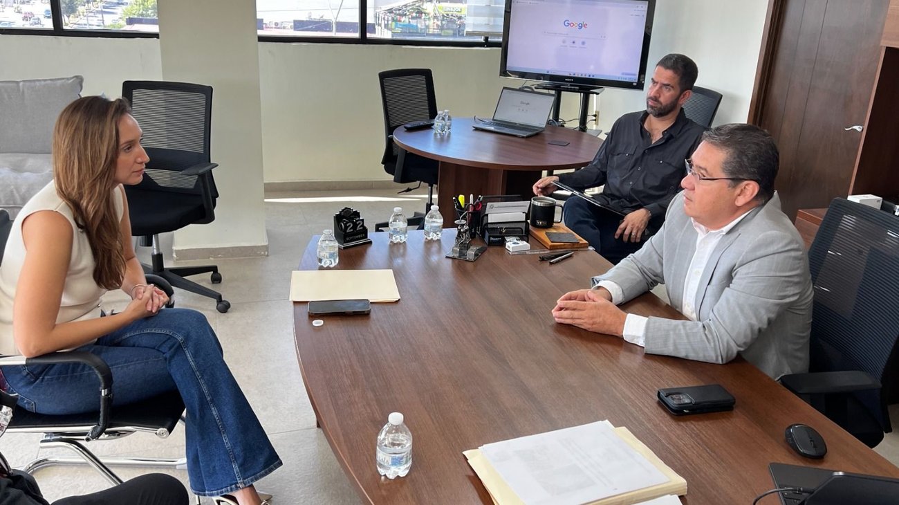 IMSS y diputada acuerdan fortalecer atención médica en Coahuila